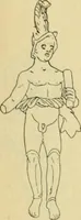 Picture 411 of 2223 from Répertoire de la statuaire grecque et romaine (1908), leaf 128