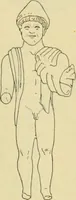 Picture 412 of 2223 from Répertoire de la statuaire grecque et romaine (1908), leaf 128