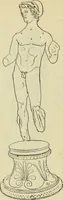 Picture 415 of 2223 from Répertoire de la statuaire grecque et romaine (1908), leaf 129