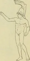 Picture 419 of 2223 from Répertoire de la statuaire grecque et romaine (1908), leaf 129