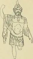 Picture 422 of 2223 from Répertoire de la statuaire grecque et romaine (1908), leaf 131