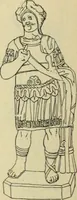 Picture 424 of 2223 from Répertoire de la statuaire grecque et romaine (1908), leaf 131