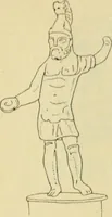 Picture 429 of 2223 from Répertoire de la statuaire grecque et romaine (1908), leaf 132