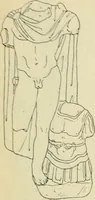 Picture 432 of 2223 from Répertoire de la statuaire grecque et romaine (1908), leaf 133