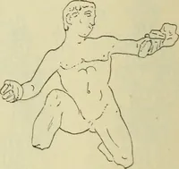 Picture 435 of 2223 from Répertoire de la statuaire grecque et romaine (1908), leaf 133