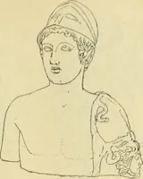 Picture 436 of 2223 from Répertoire de la statuaire grecque et romaine (1908), leaf 134