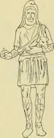 Picture 444 of 2223 from Répertoire de la statuaire grecque et romaine (1908), leaf 136
