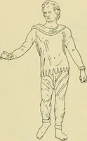 An illustration from Répertoire de la statuaire grecque et romaine (1908)