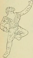 An illustration from Répertoire de la statuaire grecque et romaine (1908)