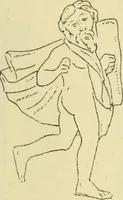Picture 452 of 2223 from Répertoire de la statuaire grecque et romaine (1908), leaf 138