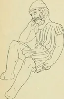 Picture 453 of 2223 from Répertoire de la statuaire grecque et romaine (1908), leaf 139
