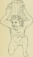 An illustration from Répertoire de la statuaire grecque et romaine (1908)
