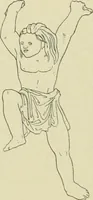 Picture 457 of 2223 from Répertoire de la statuaire grecque et romaine (1908), leaf 139