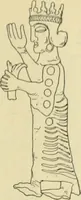 Picture 459 of 2223 from Répertoire de la statuaire grecque et romaine (1908), leaf 140