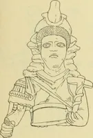 Picture 460 of 2223 from Répertoire de la statuaire grecque et romaine (1908), leaf 140