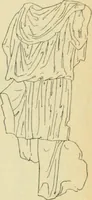 Picture 462 of 2223 from Répertoire de la statuaire grecque et romaine (1908), leaf 140