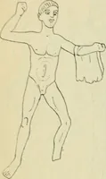 Picture 463 of 2223 from Répertoire de la statuaire grecque et romaine (1908), leaf 141