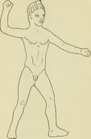 Picture 464 of 2223 from Répertoire de la statuaire grecque et romaine (1908), leaf 141