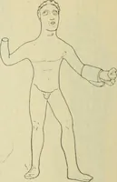 Picture 465 of 2223 from Répertoire de la statuaire grecque et romaine (1908), leaf 141