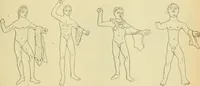 Picture 471 of 2223 from Répertoire de la statuaire grecque et romaine (1908), leaf 142