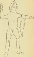 Picture 478 of 2223 from Répertoire de la statuaire grecque et romaine (1908), leaf 144