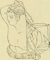 Picture 479 of 2223 from Répertoire de la statuaire grecque et romaine (1908), leaf 144