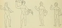 Picture 482 of 2223 from Répertoire de la statuaire grecque et romaine (1908), leaf 145
