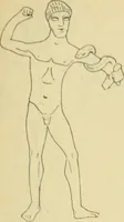 Picture 483 of 2223 from Répertoire de la statuaire grecque et romaine (1908), leaf 146