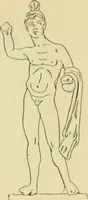 Picture 484 of 2223 from Répertoire de la statuaire grecque et romaine (1908), leaf 146