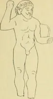 Picture 493 of 2223 from Répertoire de la statuaire grecque et romaine (1908), leaf 148