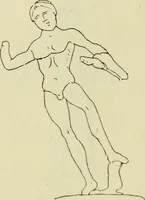 Picture 497 of 2223 from Répertoire de la statuaire grecque et romaine (1908), leaf 149