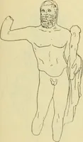 Picture 499 of 2223 from Répertoire de la statuaire grecque et romaine (1908), leaf 150