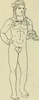 Picture 504 of 2223 from Répertoire de la statuaire grecque et romaine (1908), leaf 151
