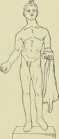 Picture 506 of 2223 from Répertoire de la statuaire grecque et romaine (1908), leaf 151