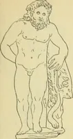 Picture 509 of 2223 from Répertoire de la statuaire grecque et romaine (1908), leaf 152
