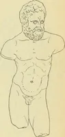 Picture 513 of 2223 from Répertoire de la statuaire grecque et romaine (1908), leaf 152