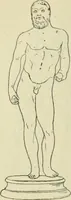 Picture 515 of 2223 from Répertoire de la statuaire grecque et romaine (1908), leaf 153