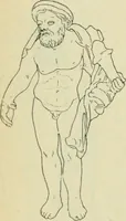 Picture 517 of 2223 from Répertoire de la statuaire grecque et romaine (1908), leaf 153