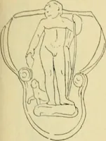 Picture 518 of 2223 from Répertoire de la statuaire grecque et romaine (1908), leaf 154
