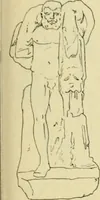 Picture 519 of 2223 from Répertoire de la statuaire grecque et romaine (1908), leaf 154