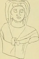 An illustration from Répertoire de la statuaire grecque et romaine (1908)