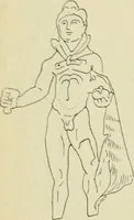 Picture 521 of 2223 from Répertoire de la statuaire grecque et romaine (1908), leaf 155