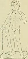 Picture 522 of 2223 from Répertoire de la statuaire grecque et romaine (1908), leaf 155
