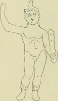 Picture 524 of 2223 from Répertoire de la statuaire grecque et romaine (1908), leaf 155