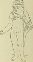 Picture 525 of 2223 from Répertoire de la statuaire grecque et romaine (1908), leaf 155