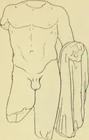Picture 527 of 2223 from Répertoire de la statuaire grecque et romaine (1908), leaf 156