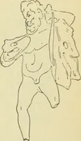 An illustration from Répertoire de la statuaire grecque et romaine (1908)