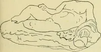 Picture 529 of 2223 from Répertoire de la statuaire grecque et romaine (1908), leaf 156