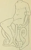 Picture 531 of 2223 from Répertoire de la statuaire grecque et romaine (1908), leaf 157