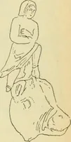 An illustration from Répertoire de la statuaire grecque et romaine (1908)